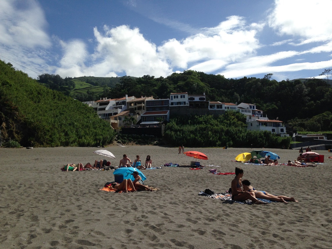 Porto Formoso